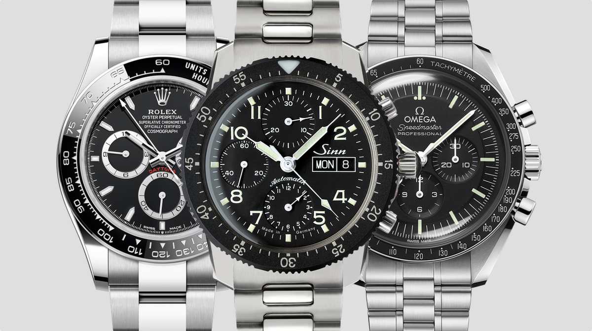 Orologi
